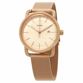 Fossil ES4333 The Commuter Ladies Quartz Watch