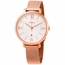 Fossil ES4352 Jacqueline Ladies Quartz Watch