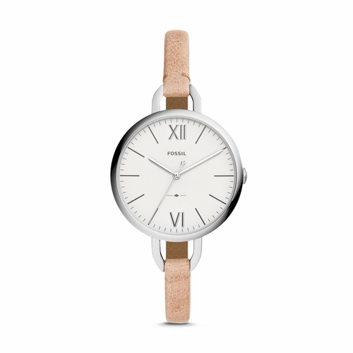 Fossil ES4361 Annette Ladies Quartz Watch