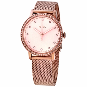 Fossil ES4364 Neely Ladies Quartz Watch