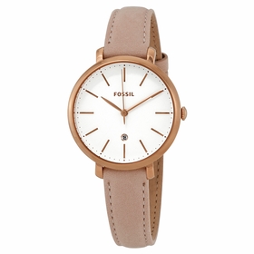 Fossil ES4369 Jacqueline Ladies Quartz Watch