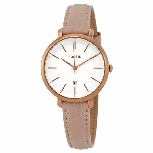 Fossil ES4369 Jacqueline Ladies Quartz Watch