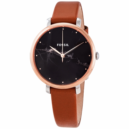 Fossil ES4378 Jacqueline Ladies Quartz Watch