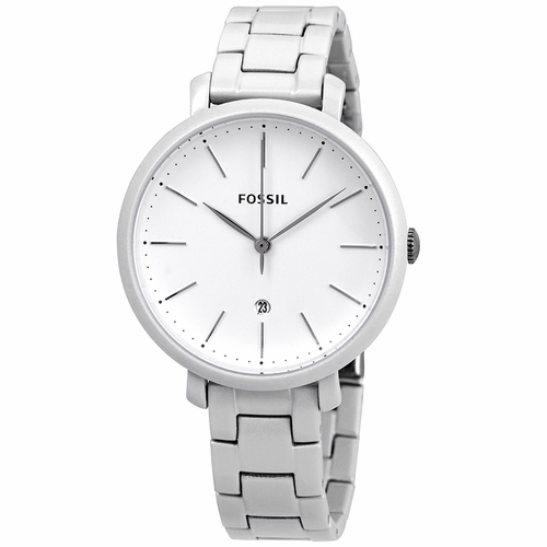 Fossil ES4397 Jacqueline Ladies Quartz Watch