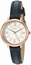Fossil ES4410 Jacqueline Ladies Quartz Watch