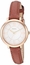 Fossil ES4412 Jacqueline Ladies Quartz Watch
