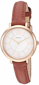 Fossil ES4412 Jacqueline Ladies Quartz Watch