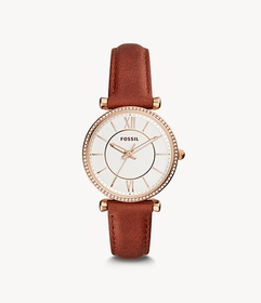 Fossil ES4428 Carlie Ladies Quartz Watch