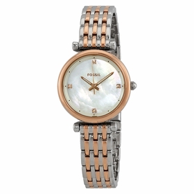 Fossil ES4431 Carlie Ladies Quartz Watch