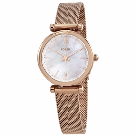 Fossil ES4433 Carlie Mini Ladies Quartz Watch
