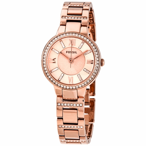 Fossil ES4482 Virginia Ladies Quartz Watch