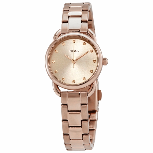 Fossil ES4497 Tailor Mini Ladies Quartz Watch