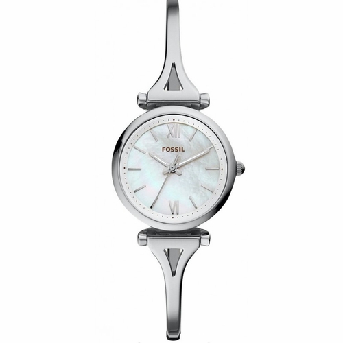 Fossil ES4501 Carlie Mini Ladies Quartz Watch