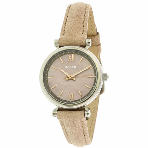 Fossil ES4530 Carlie Mini Ladies Quartz Watch