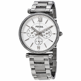Fossil ES4541 Carlie Ladies Quartz Watch