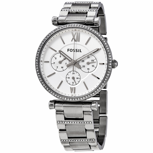 Fossil ES4541 Carlie Ladies Quartz Watch