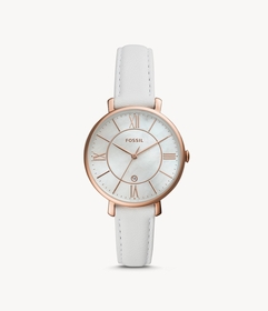Fossil ES4579 Jacqueline Ladies Quartz Watch