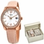 Fossil ES4607SET Scarlette Mini Ladies Quartz Watch