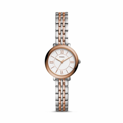Fossil ES4612 Jacqueline Ladies Quartz Watch