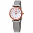 Fossil ES4614 Carlie Ladies Quartz Watch