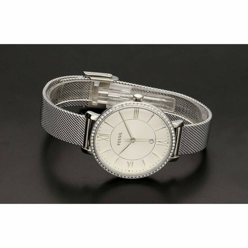 Fossil ES4627 JACQUELINE Ladies Quartz Watch