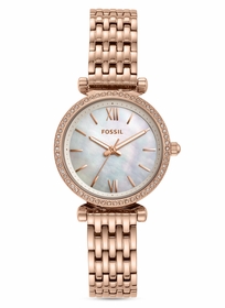 Fossil ES4648 Carlie Mini Ladies Quartz Watch