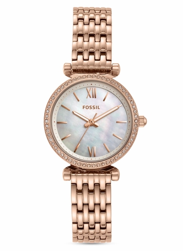 Fossil ES4648 Carlie Mini Ladies Quartz Watch