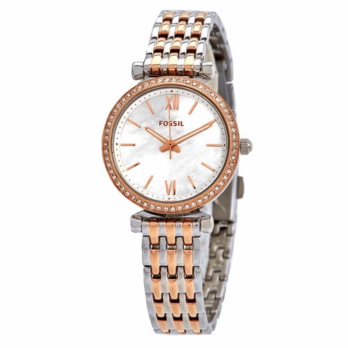 Fossil ES4649 Carlie Mini Ladies Quartz Watch