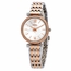 Fossil ES4649 Carlie Mini Ladies Quartz Watch