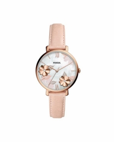 Fossil ES4671 Jacqueline Ladies Quartz Watch