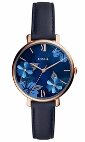 Fossil ES4673 Jaqueline Ladies Quartz Watch