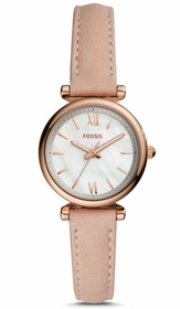 Fossil ES4699 Carlie Mini Ladies Quartz Watch