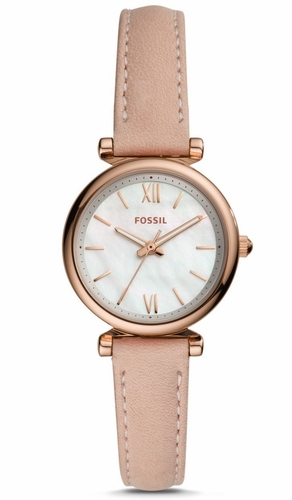 Fossil ES4699 Carlie Mini Ladies Quartz Watch