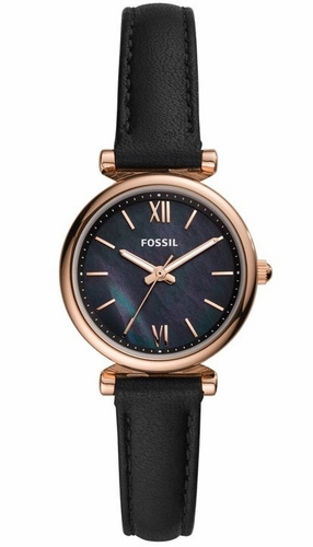 Fossil ES4700 Carlie Mini Ladies Quartz Watch