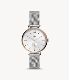 Fossil ES4703 Kayla  Quartz Watch