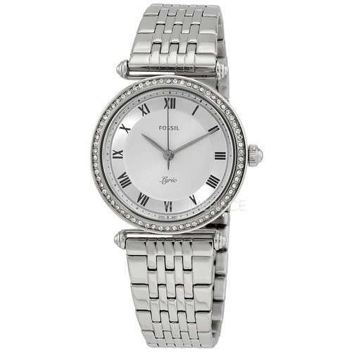 Fossil ES4712  Ladies Quartz Watch