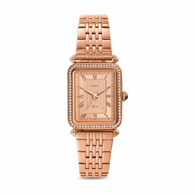 Fossil ES4720 Lyric Ladies Quartz Watch