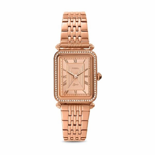 Fossil ES4720 Lyric Ladies Quartz Watch