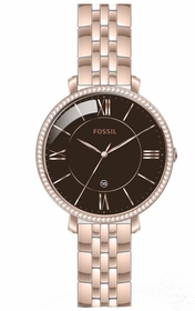 Fossil ES4723 Jacqueline Ladies Quartz Watch