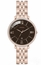 Fossil ES4723 Jacqueline Ladies Quartz Watch