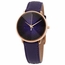 Fossil ES4727 Prismatic Galaxy Ladies Quartz Watch