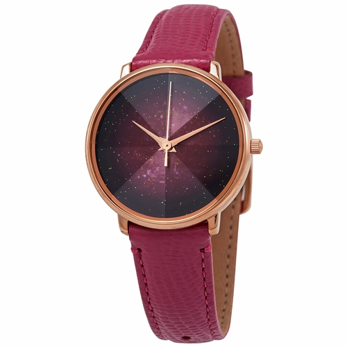 Fossil ES4731 Prismatic Galaxy Ladies Quartz Watch