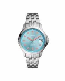 Fossil ES4742 FB-01 Ladies Quartz Watch