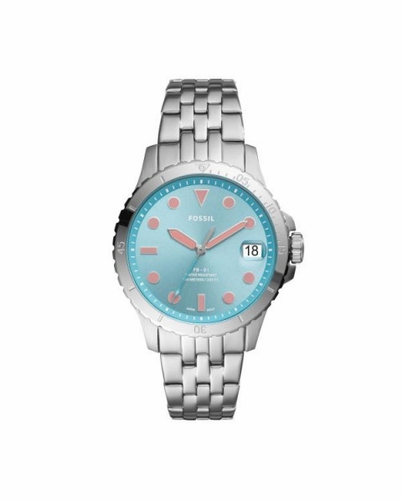 Fossil ES4742 FB-01 Ladies Quartz Watch