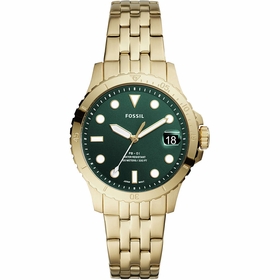 Fossil ES4746  Ladies Quartz Watch