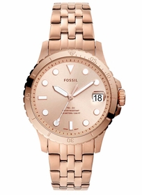 Fossil ES4748  Ladies Quartz Watch