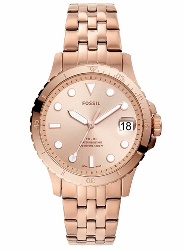 Fossil ES4748  Ladies Quartz Watch