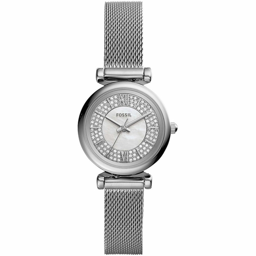 Fossil ES4837 Carlie Mini Ladies Quartz Watch