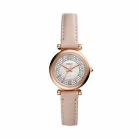 Fossil ES4839 Carlie Mini Ladies Quartz Watch