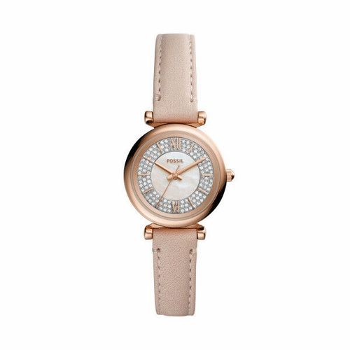 Fossil ES4839 Carlie Mini Ladies Quartz Watch